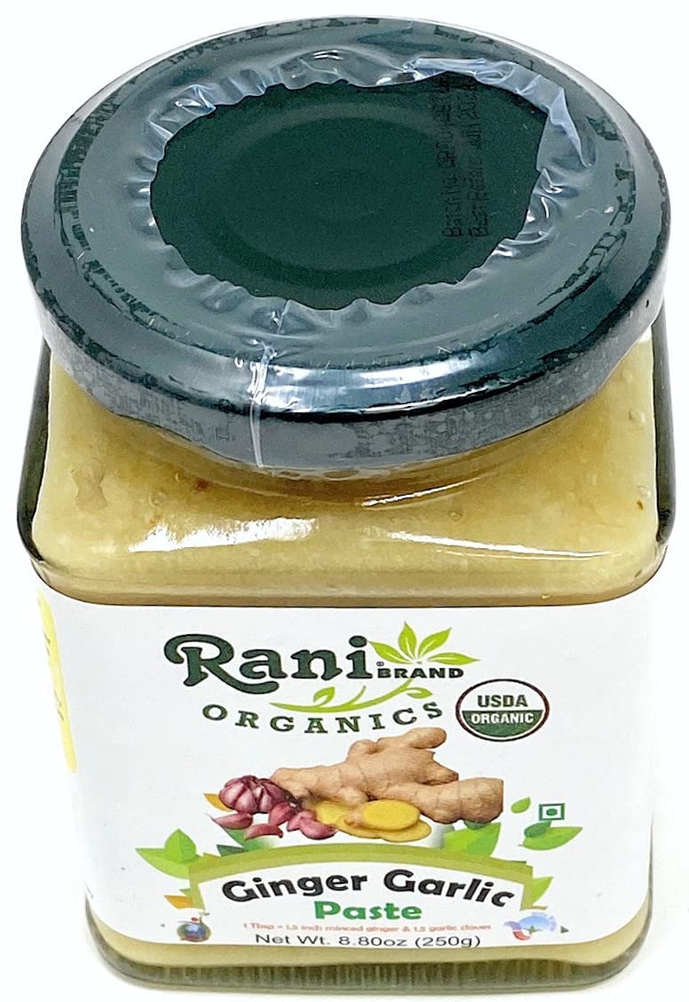 rani-organic-ginger-garlic-cooking-paste-880oz---authentic-indian-product-vegan-gluten-free-non-gmo---usda-certified-organic-4