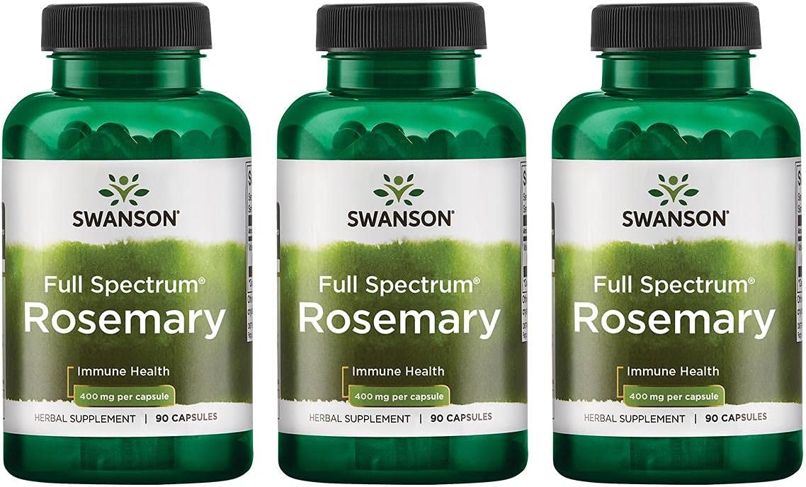 3-pack-of-swanson-full-spectrum-rosemary-herbal-supplement-capsules---immune-health-support---natural-formula-for-body-defense-wellness---90-capsules-x-400mg-1