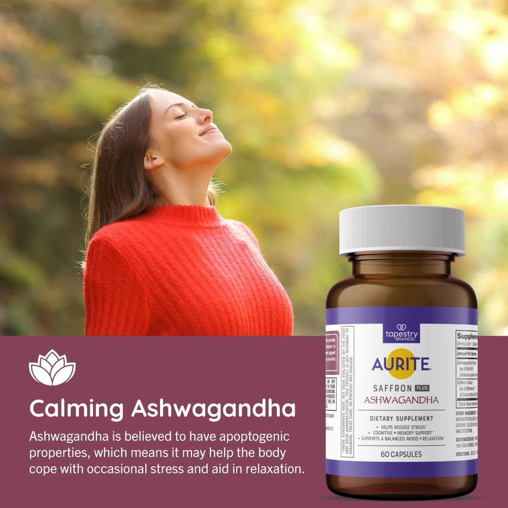60-count-aurite-saffron-ashwagandha-supplement-for-stress-management-mood-support-and-long-term-memory---vegetarian-non-gmo-gluten-free-soy-free---2-months-supply-for-women-men-3