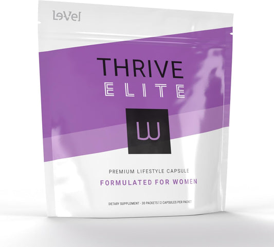 thrive-elite-lifestyle-capsules---30-count-nutritional-supplement-with-vitamin-b2-on-the-go-packets-60-capsules-1