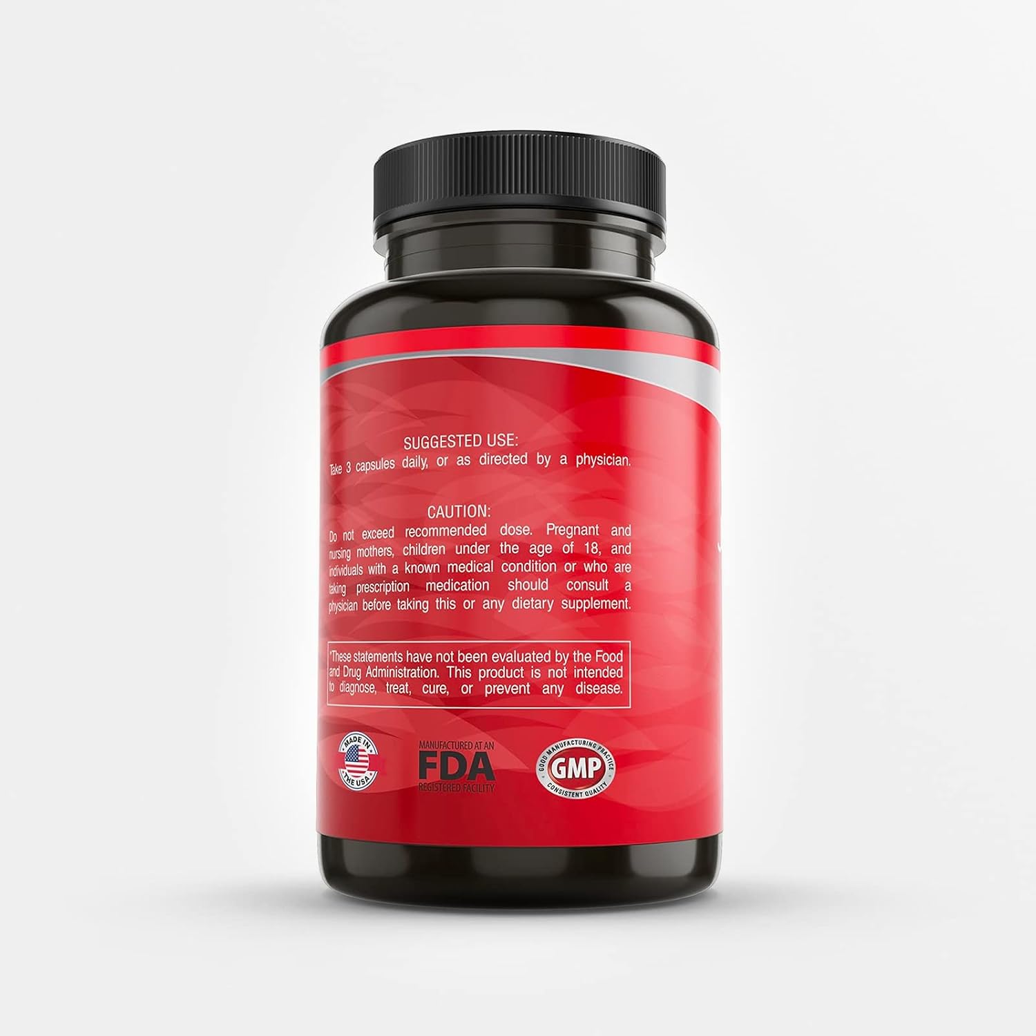 180 Capsules Pure By Nature Joint Support Supplement with Glucosamine, Chondroitin, Turmeric, MSM, and Boswellia for Joint Health - Espot.com.au
