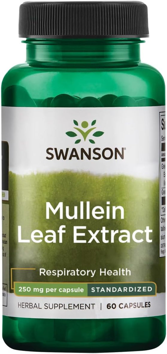 mullein-leaf-extract-capsules---250mg-standardized-60-count-by-swanson-1