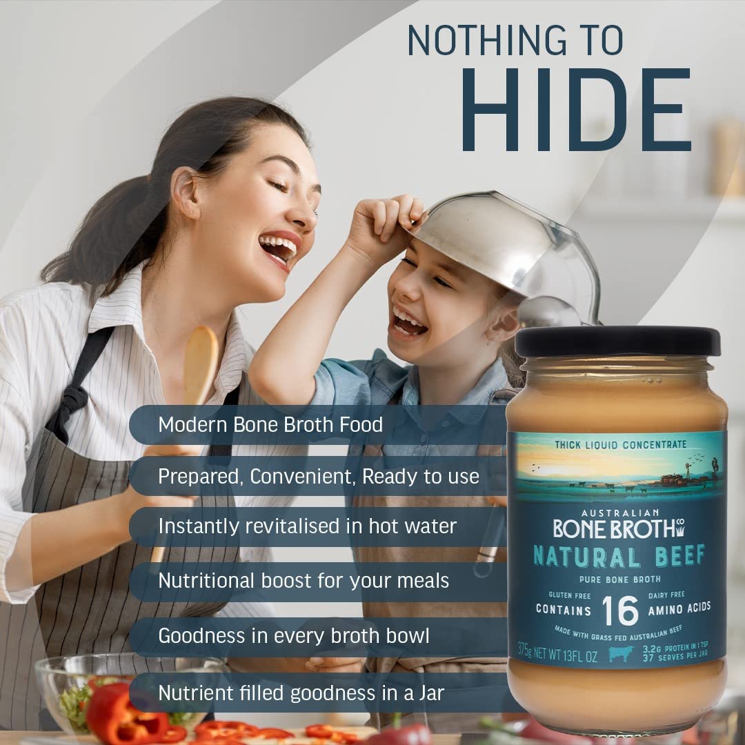 australian-beef-bone-broth-concentrate---pure-natural-beef-flavor---nutrient-rich-gluten-free-drink---13oz-jar-from-abbco-9