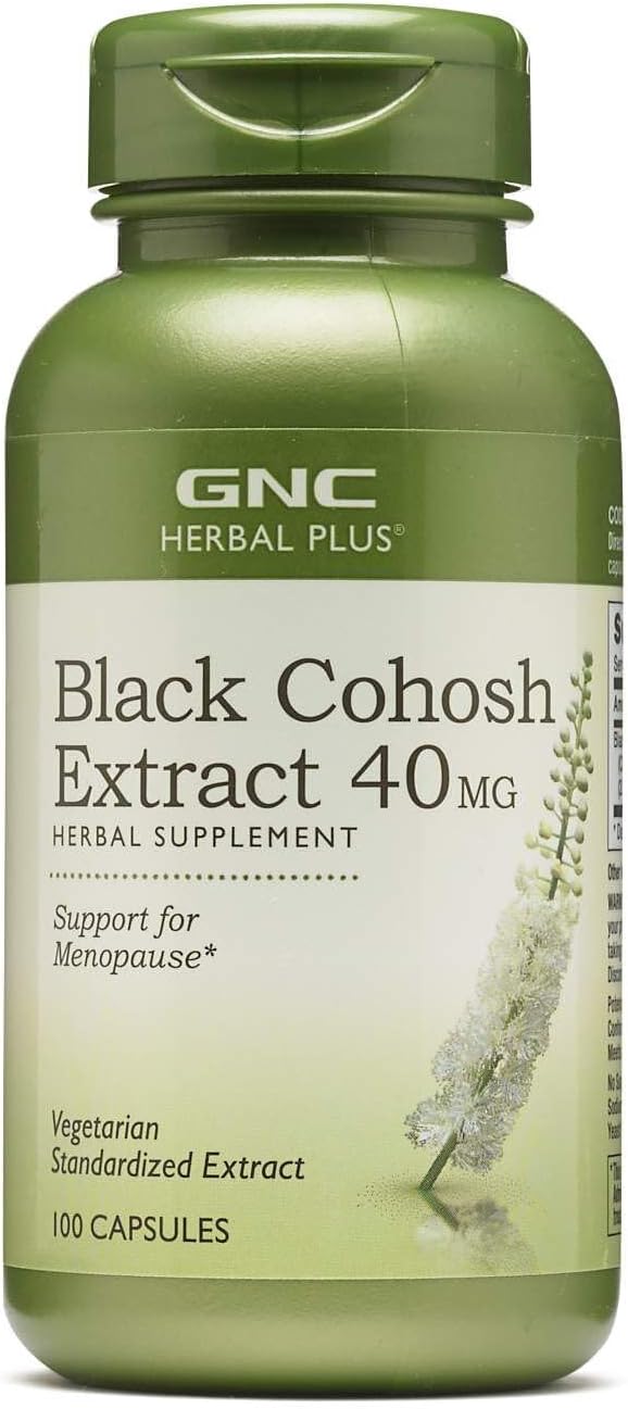100-capsules-of-gnc-herbal-plus-black-cohosh-extract-40mg---supports-womens-health-and-menopause---100-servings-1