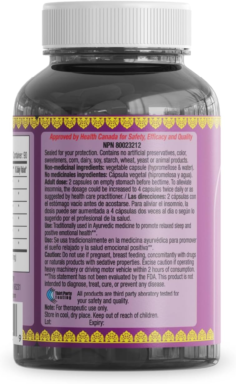 sewanti-ayurvedic-stressnil-capsules---herbal-relaxation-supplement---high-potency-500mg-extract-capsules-for-stress-relief-2