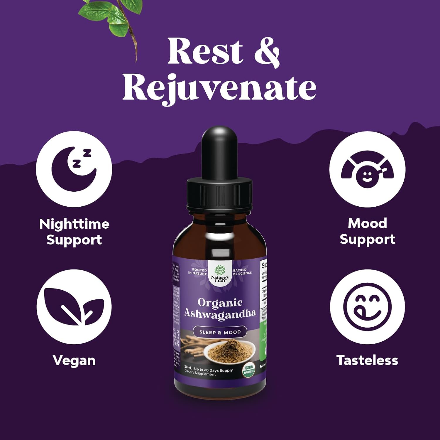 organic-ashwagandha-liquid-drops-for-stress-mood---pure-adaptogen-tincture---alcohol-free-anxiety-support---30ml-4