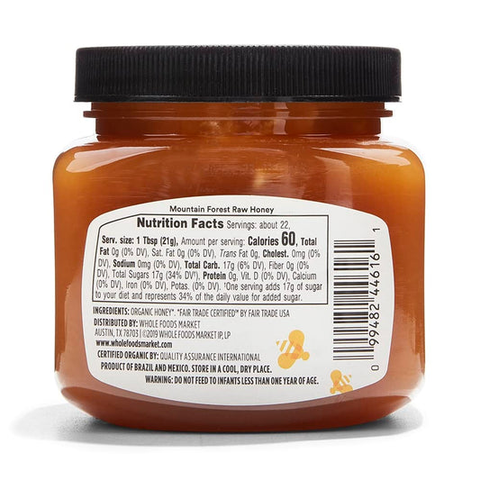 whole-foods-market-365-organic-raw-mountain-forest-honey---16-ounce-pack-of-2-1