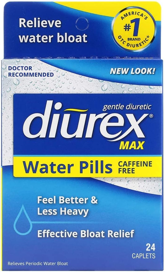 diurex-max-water-caplets-caffeine-free---24-caplets-4-pack---fast-acting-water-retention-relief-1