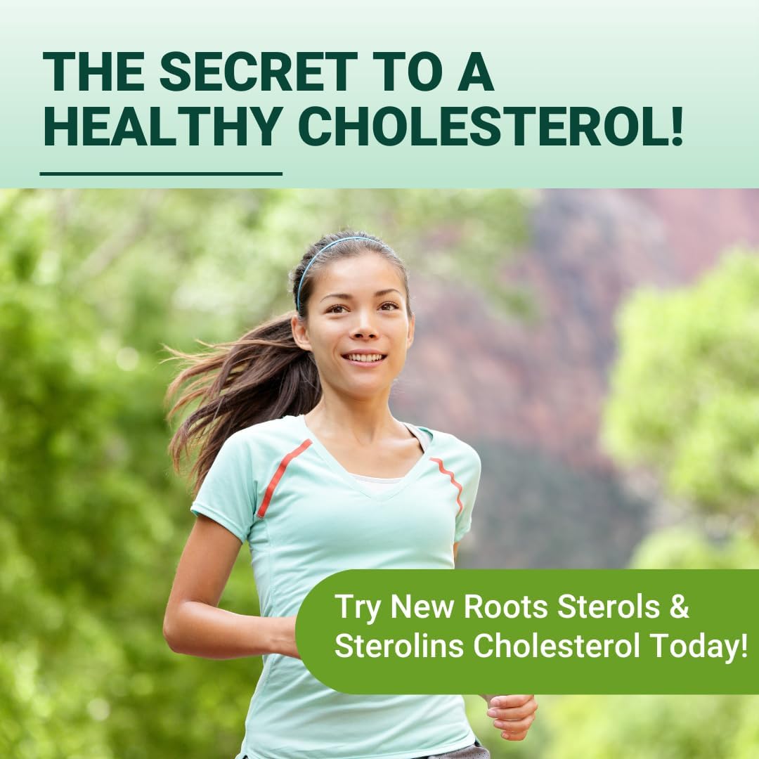 plant-sterols-and-sterolins-supplement-with-organic-flaxseed---cholesterol-support-and-omega-3s---120-softgels-8