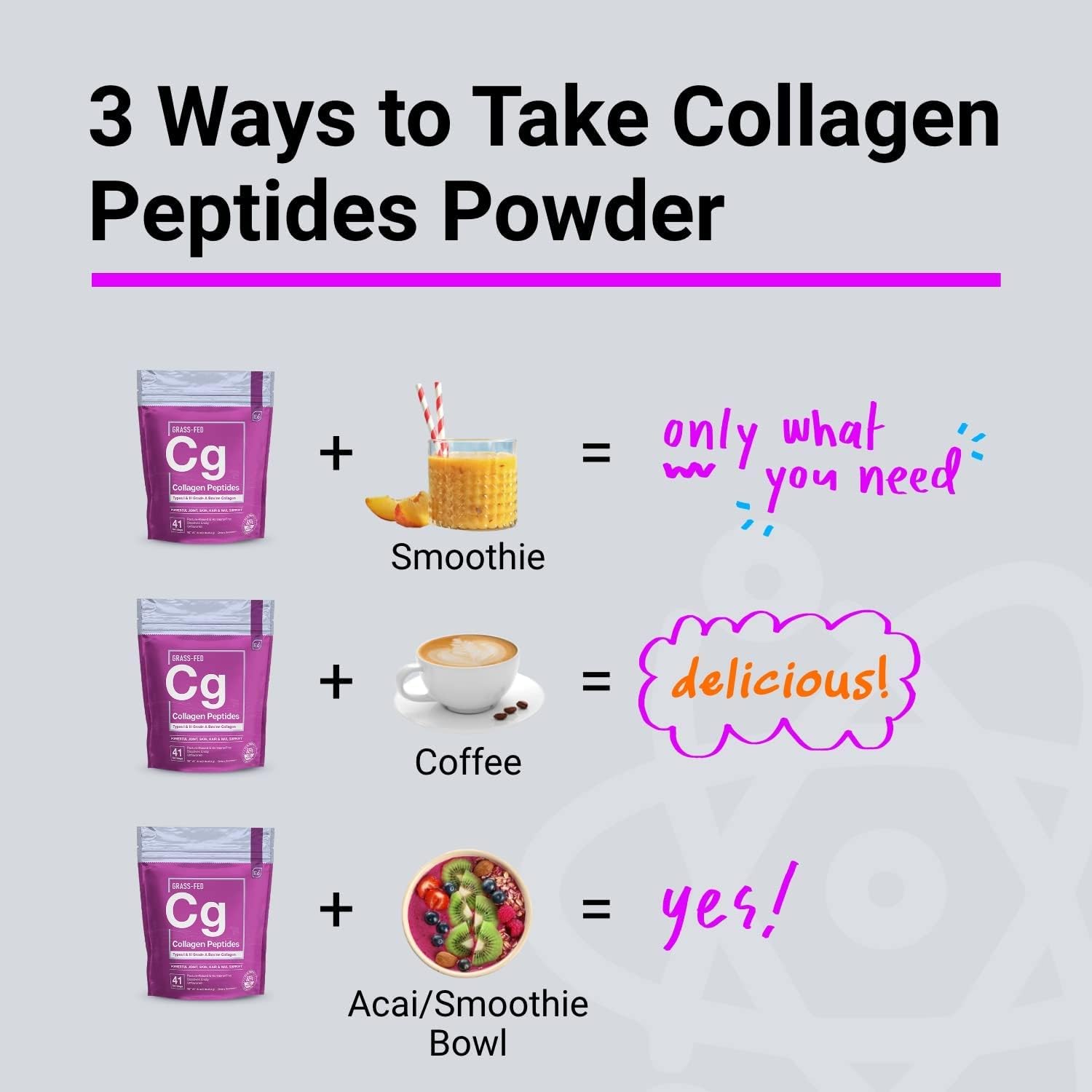 creamy-chocolate-hydrolyzed-collagen-peptides-organic-pea-protein-powder-for-joint-skin-hair-nails---plant-based-vegan-blend-with-low-carb-support-3
