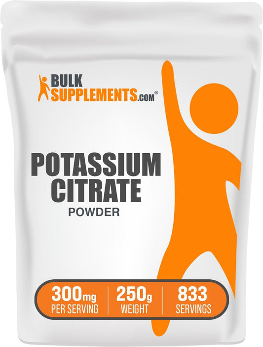 potassium-citrate-powder-250g-88-oz---99mg-potassium-supplement-gluten-free---bulk-size-300mg-per-serving---pack-of-1-1