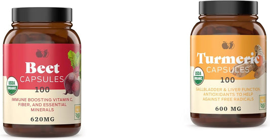 bundle-of-100-capsules-of-complete-natural-products-beet-root-and-100-capsules-of-turmeric-1