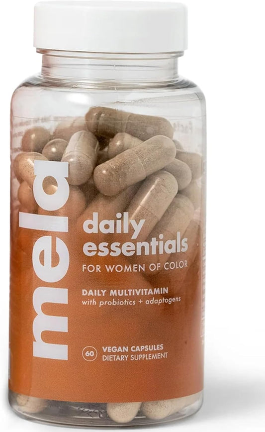 melanated-womens-multivitamin-with-high-dose-vitamin-d3-b12-probiotics-lions-mane-ceylon-cinnamon---vegan-gluten-free-non-gmo---30-day-supply-1