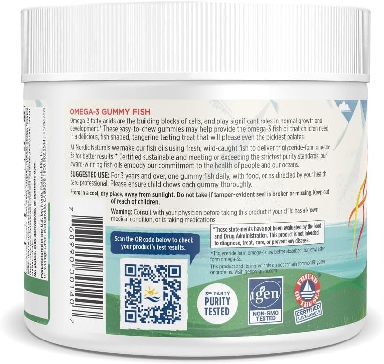 nordic-naturals-omega-3-gummy-fish-tangerine-flavor---30-gummy-fish---124mg-total-omega-3s---non-gmo---30-servings-3