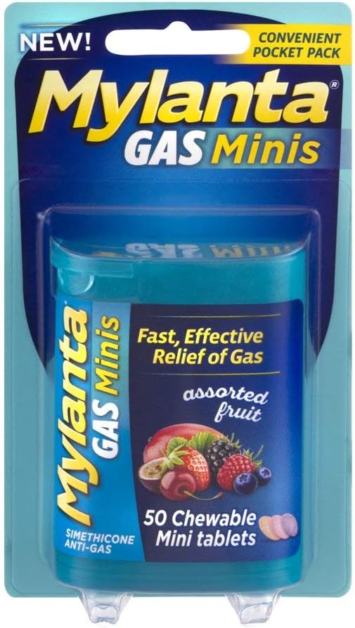 6-pack-of-mylanta-gas-mini-chewable-tablets-assorted-fruit-flavor---50-count-1
