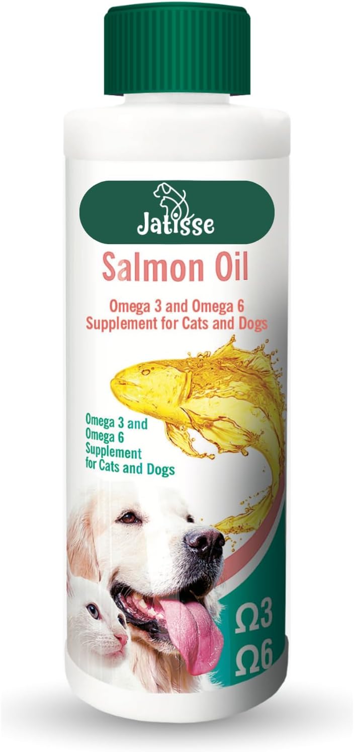 845-floz-jatisse-alaskan-salmon-oil-for-pets---omega-3-omega-6-fatty-acids-for-healthy-skin-coat-joint-and-bone-support-natural-allergy-defense-for-dogs-and-cats-1