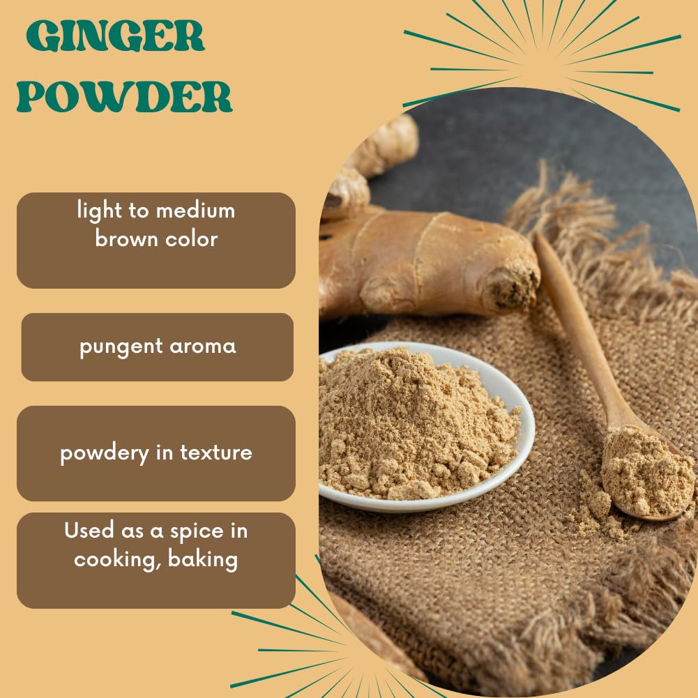 organic-tropical-goodness-ground-ginger-powder---16oz-1lb-usda-kosher-certified---authentic-tropical-flavor---non-gmo-gluten-free-6