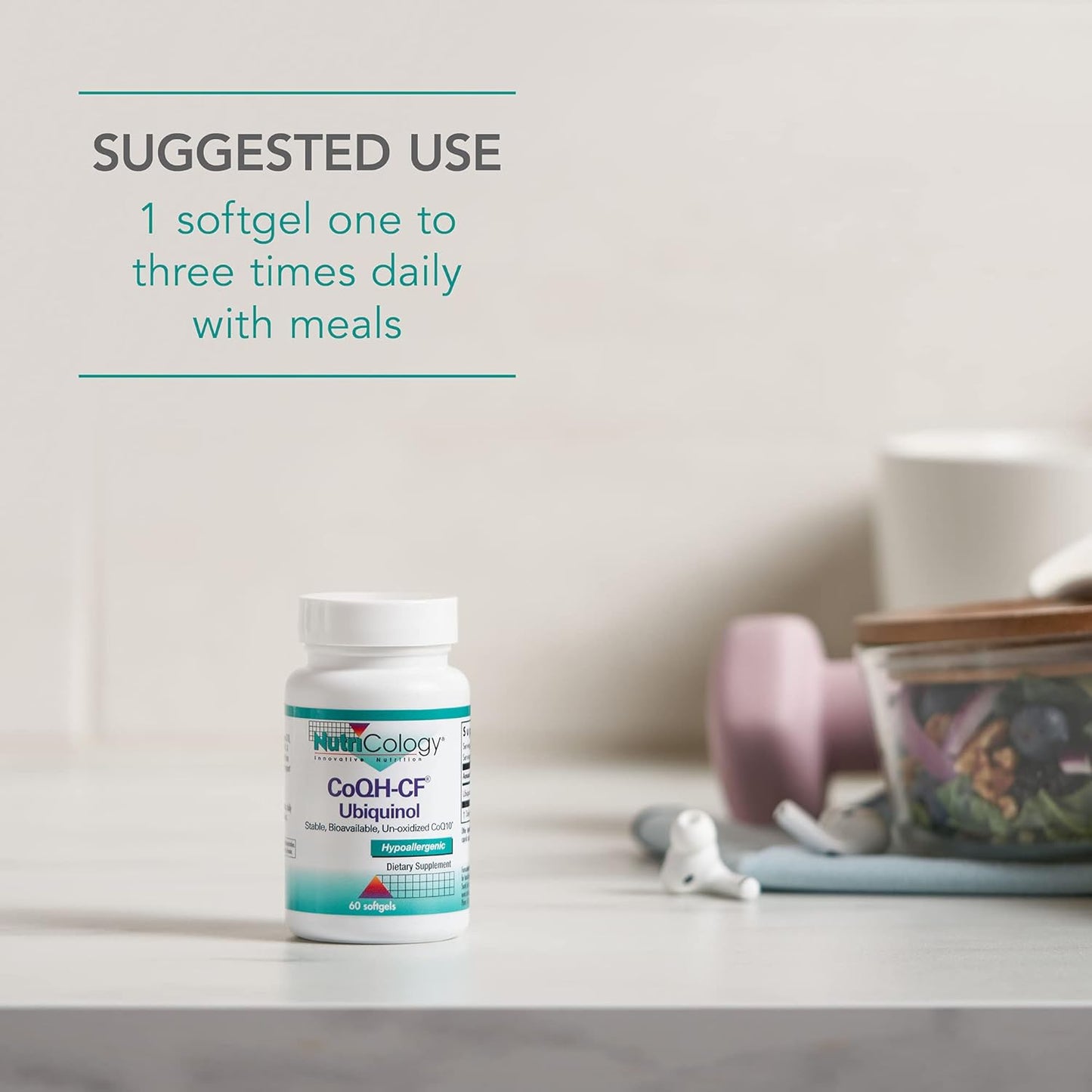 nutricology-coqh-cf-ubiquinol-100mg-softgels-for-cardiovascular-immune-health---stable-bioavailable-coq10-supplement---60-count-6