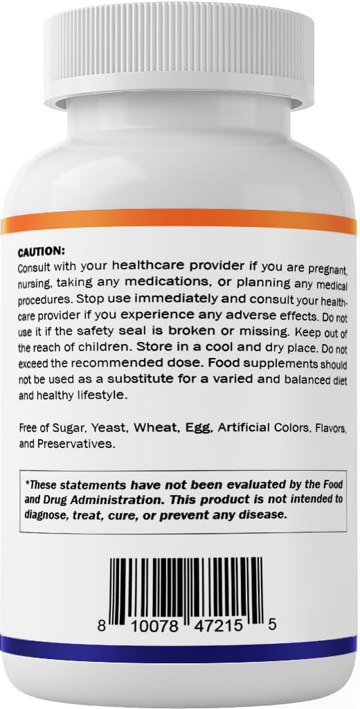 vitamatic-vitamin-d2-60-mcg-2400-iu-ergocalciferol-vegetarian-tablets-180-count-pack-of-1-8