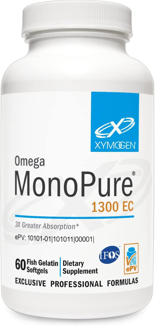 xymogen-omega-monopure-1300-ec---high-absorption-fish-oil-supplement-for-heart-brain-health---dha-epa-omega-3-60-softgels-1