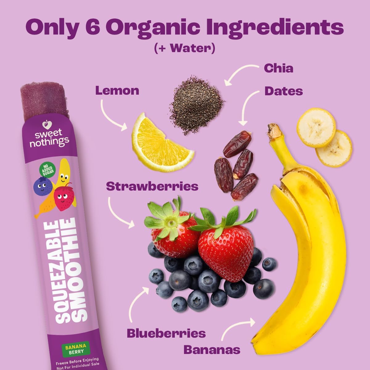 organic-banana-berry-kids-super-fruit-smoothie-freezie-pops---24-pack-dye-free-dairy-free-vegan-no-added-sugar---healthy-and-delicious-organic-fruit-popsicles-2