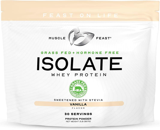 vanilla-grass-fed-whey-protein-isolate---all-natural-hormone-free-2lb-1