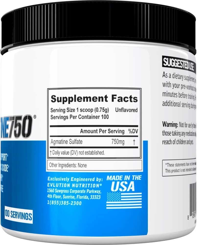 high-strength-agmatine-sulfate-powder-for-intense-pumps-and-muscle-growth---unflavored-nitric-oxide-supplement-for-performance-and-recovery-3