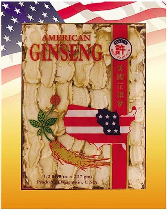 american-ginseng-slices-hsus-ginseng-sku-126-8-medium-large-cut-8oz-box-cultivated-in-wisconsin-usa-b003tmq29y-1