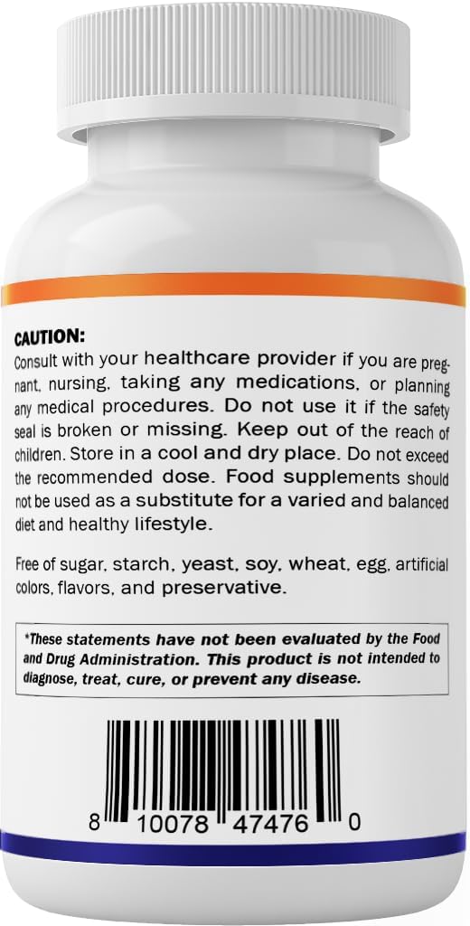vitamatic-lithium-orotate-capsules---20mg-90-count---non-gmo-gluten-free-veggie-capsules-6