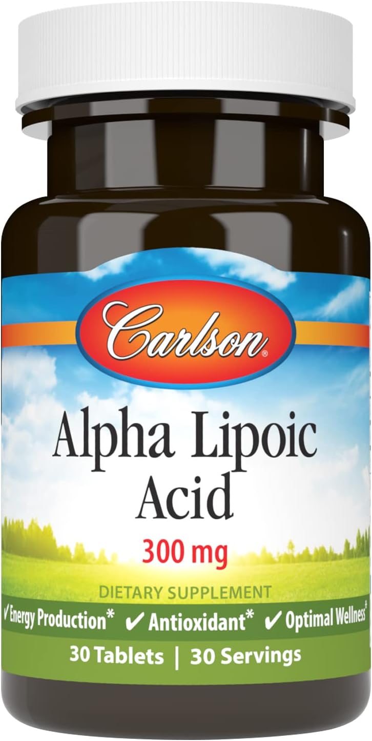 carlson-alpha-lipoic-acid-tablets---300-mg-for-energy-production---universal-antioxidant---30-tablets-1