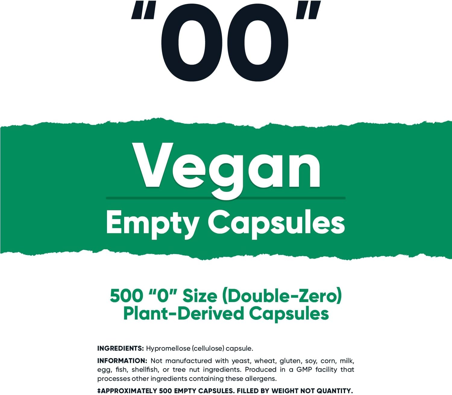 500-clear-vegan-empty-capsules-size-00---plant-based-kosher-halal-certified-non-gmo-soy-gluten-free-2