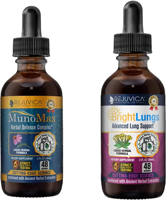 rejuvica-health-munomax-bright-lungs---immune-lung-support-liquid-supplement-with-elderberry-lobelia-echinacea-turmeric---enhanced-absorption-for-better-results-1