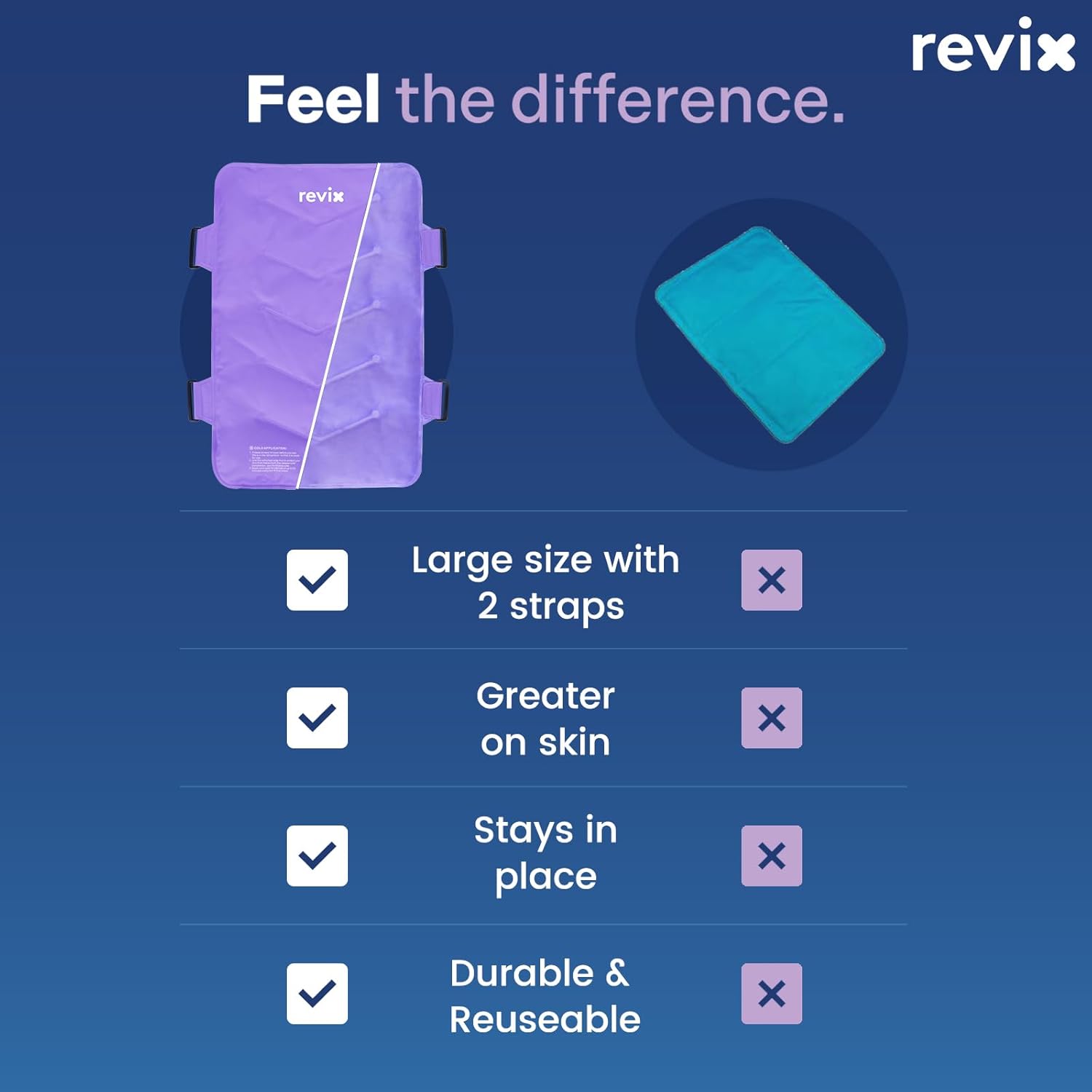 revix-extra-large-gel-cold-pack-for-back---reusable-ice-pack-for-full-back-tiredness-cold-compress-wrap-for-comfort-and-recovery---purple-7