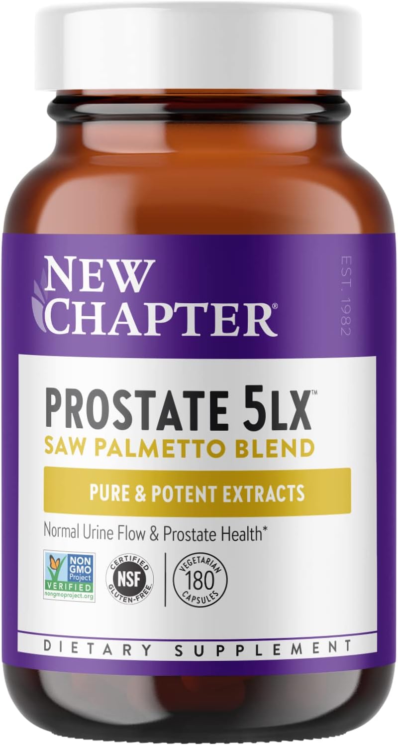 prostate-5lx-supplement-with-saw-palmetto-selenium-for-men---180-ct-vegan-capsules-by-new-chapter-1