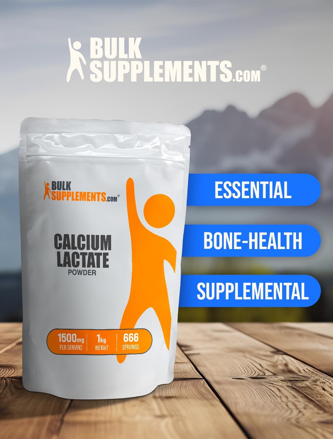 high-quality-calcium-lactate-powder---calcium-supplement-food-grade-calcium-lactate---1500mg-per-serving-200mg-calcium---5kg-11-lbs-pack-of-5---bulksupplements-5