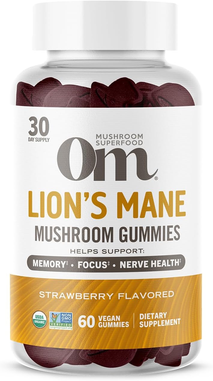 60-count-lions-mane-mushroom-gummies-for-memory-focus-nerve-health-mood-support---30-servings-1