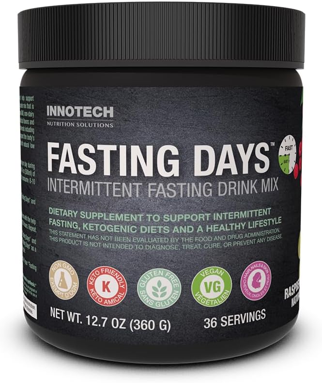 innotech-nutrition-fasting-days-drink-mix---raspberry-lime---360g-42-essential-ingredients-intermittent-fasting-1