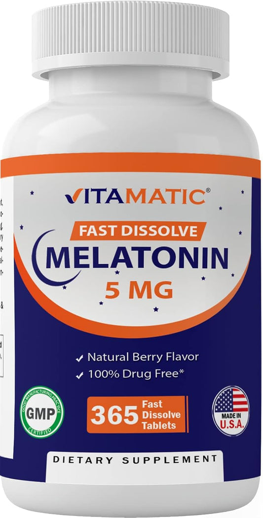 365-count-melatonin-5mg-tablets-vegetarian-non-gmo-gluten-free-natural-berry-flavor-1-year-supply-1