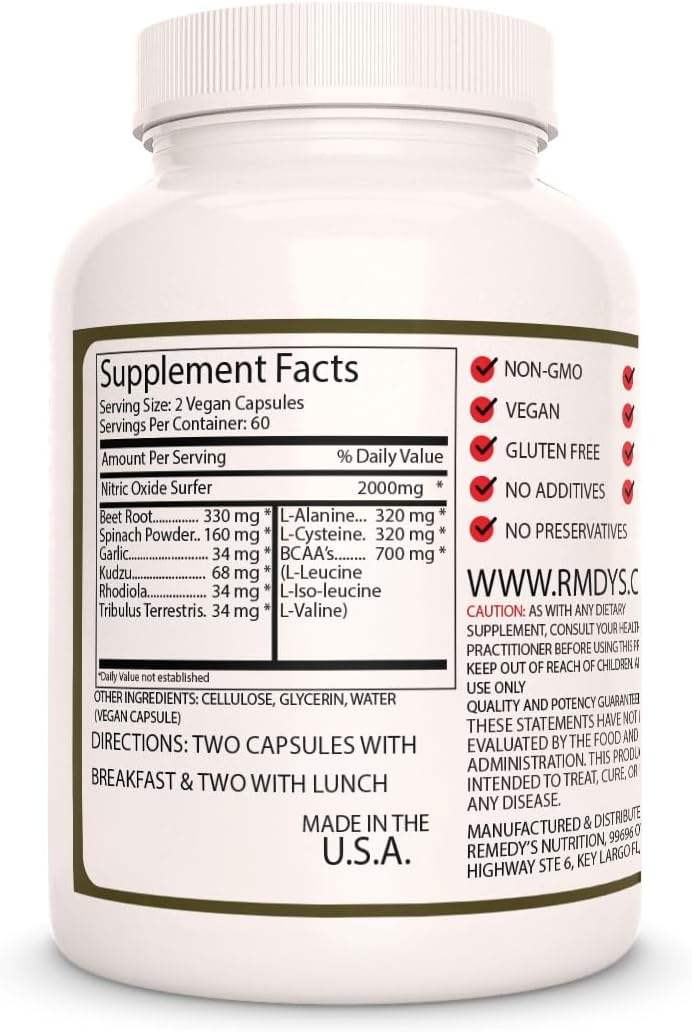 plant-based-nitric-oxide-booster-1000mg-120-vegan-capsules-non-gmo-gluten-dairy-free-no-additives-dietary-supplement-by-remedys-nutrition-2