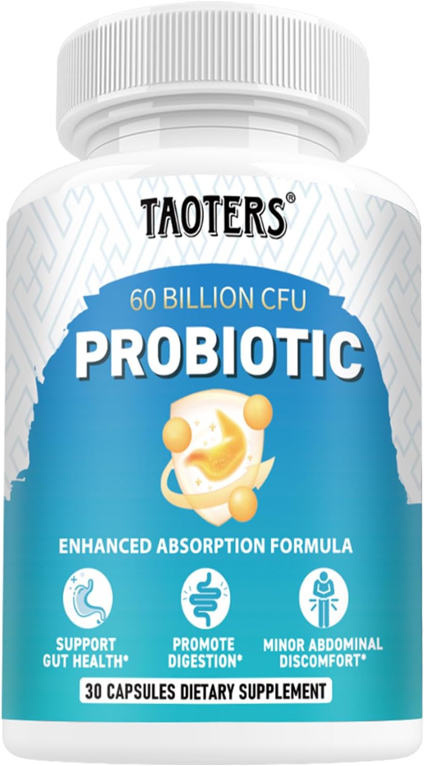 60-billion-cfu-probiotic-supplement-with-10-strains---prebiotics-and-probiotics-for-gut-health---supports-immune-system-ph-balance-diarrhea-gas-bloating---30-capsules-1