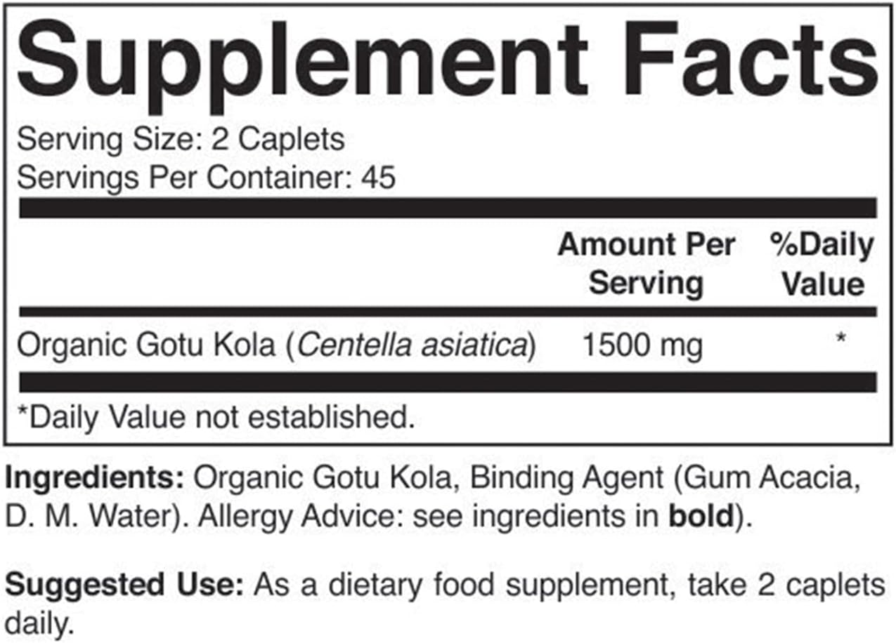 brieofood-organic-gotu-kola-1500mg---90-vegetarian-tablets---gluten-free---45-servings-3