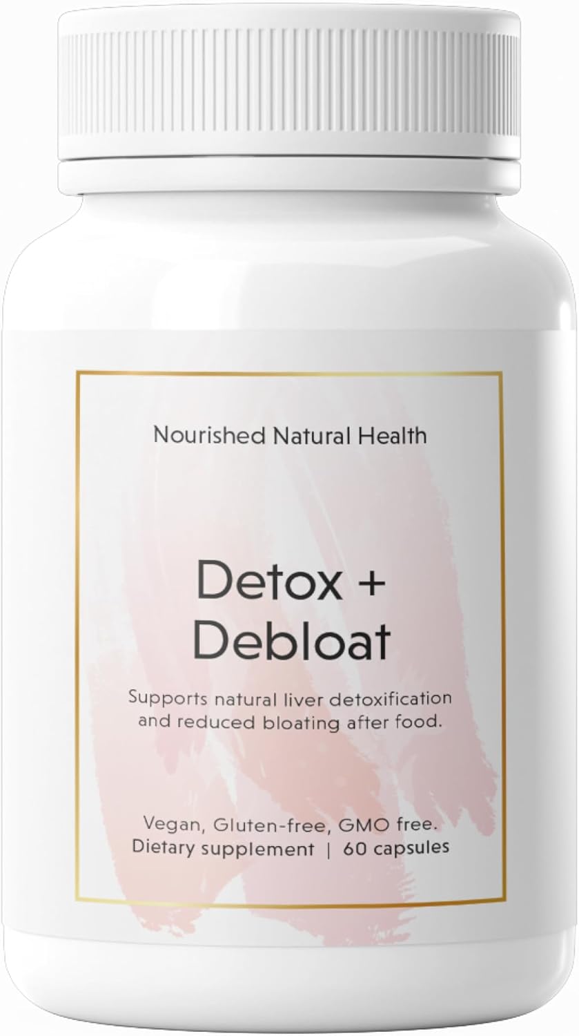 detox-and-debloat-supplement-for-women---vegan-milk-thistle-dandelion-root-capsules---bloating-relief-and-digestion-support---60-count-1