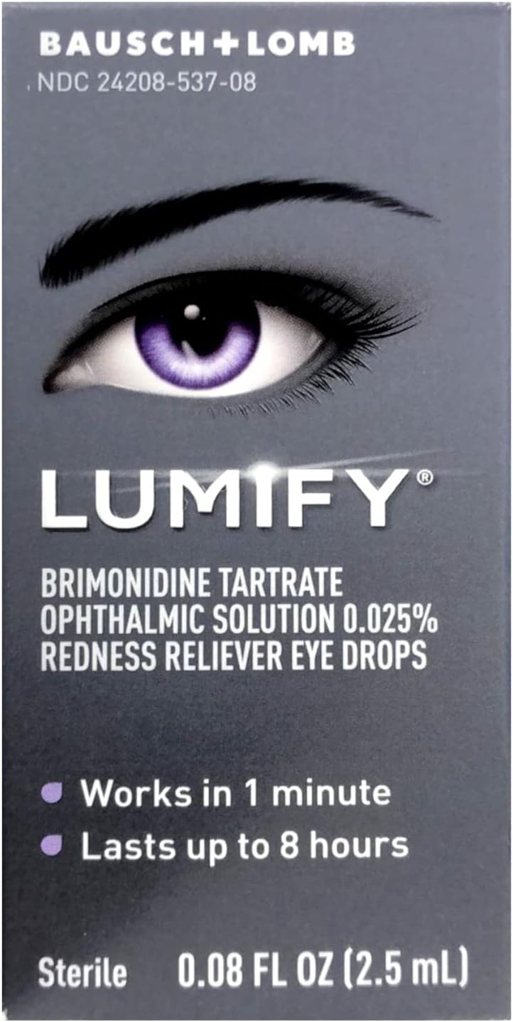 bausch-lomb-lumify-redness-reliever-eye-drops-008-fl-oz-25-ml---pack-of-2-brimonidine-tartrate-ophthalmic-solution-0025-5