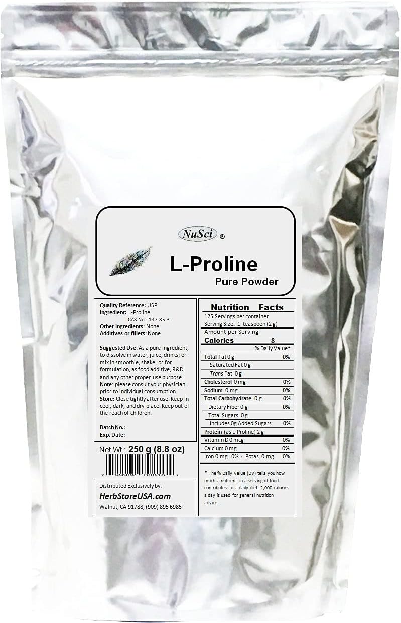 250g-nusci-pure-l-proline-powder-for-collagen-production---unflavored-amino-acid-supplement-1