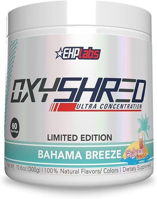ehp-labs-oxyshred-pre-workout-powder---energy-boosting-preworkout-with-l-glutamine-acetyl-l-carnitine---bahama-breeze-flavor---60-servings-1