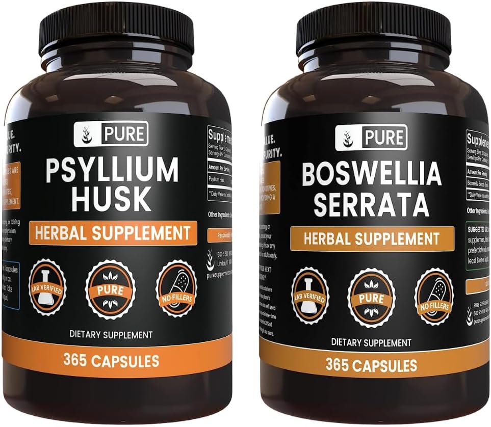 psyllium-husk-and-boswellia-serrata-bundle---365-capsules-each---pure-original-ingredients---lab-verified-1