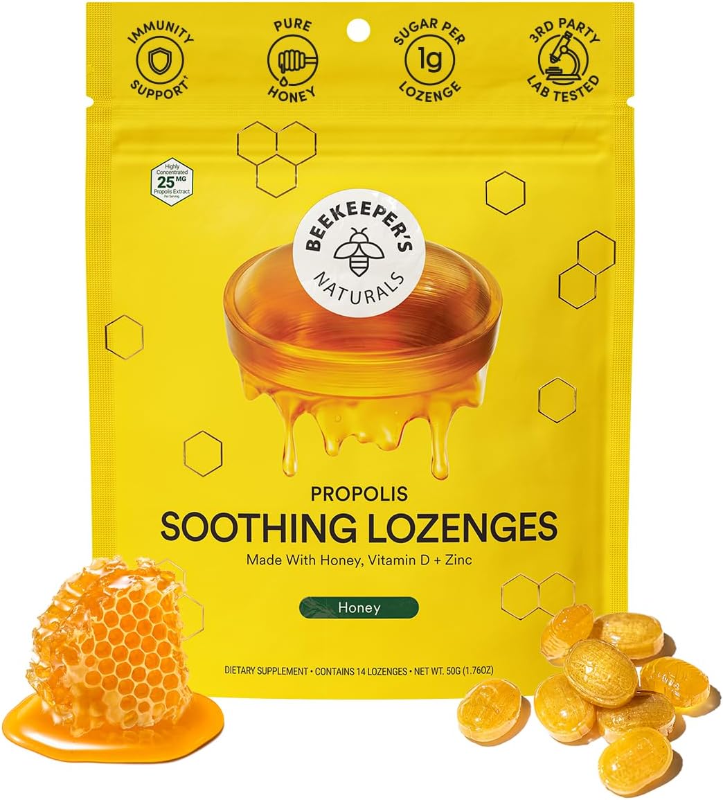 beekeepers-naturals-immune-support-honey-cough-drops-with-vitamin-d-zinc-propolis---throat-soothing-lozenges-14-ct-1