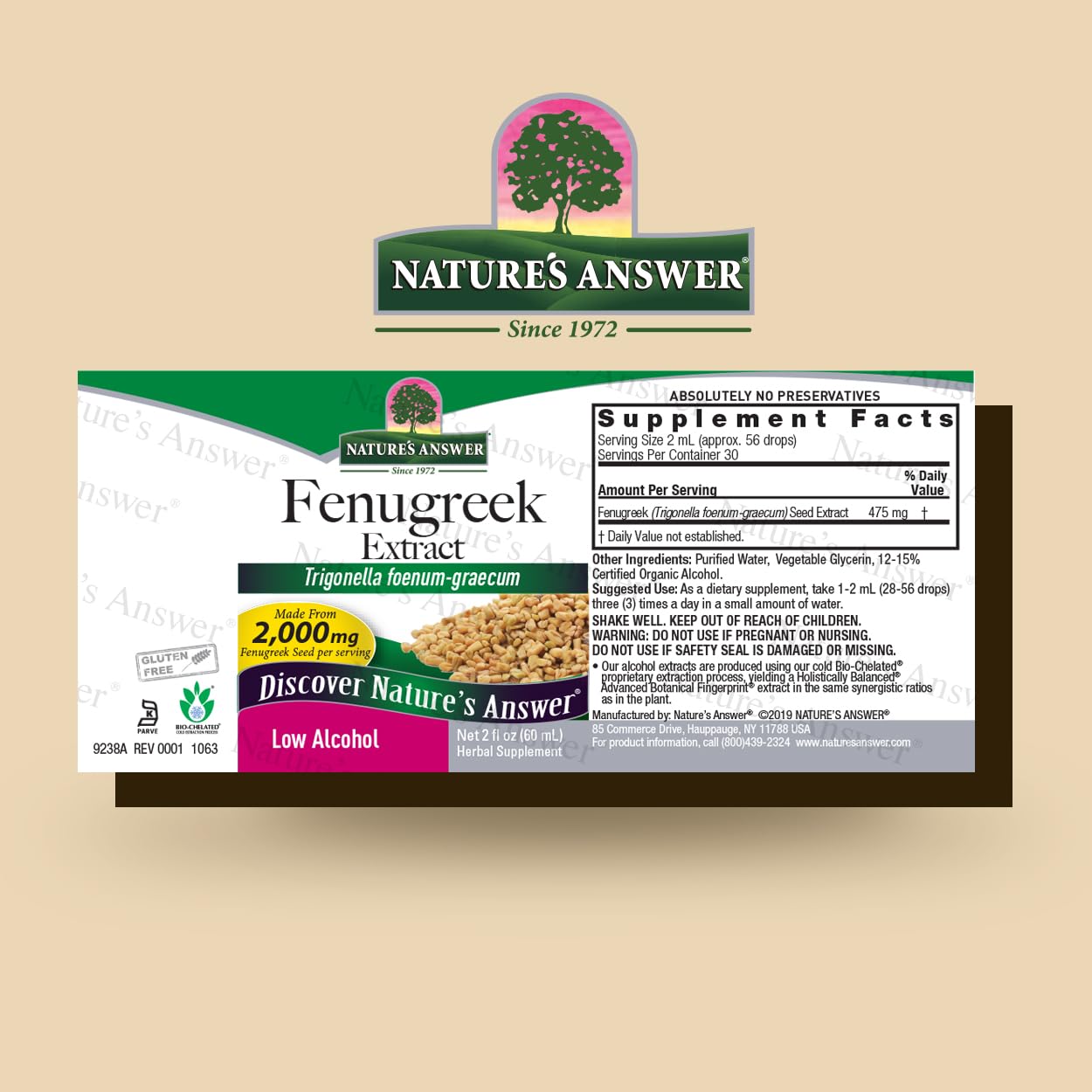 organic-fenugreek-seed-extract-2oz---female-reproductive-menopause-support---lactation-aid-for-mothers---natural-herbal-supplement-2