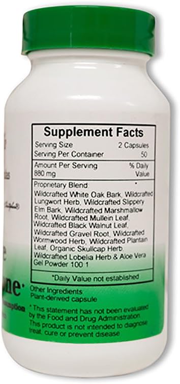 Christopher's Original Formulas Complete Tissue and Bone Capsules, 440mg, Pack of 100 (3 Pack) - Espot.com.au