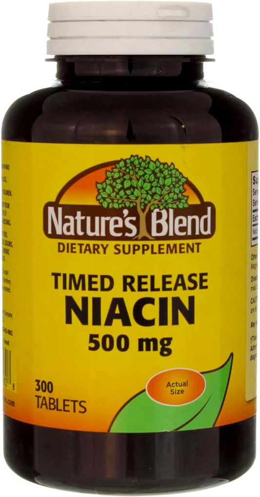 natures-blend-niacin-timed-release-tablets-500mg---300-count---slow-release-vitamin-supplement-for-heart-health-and-energy-boost-1